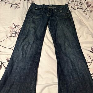 Rock & Republic Flare Jeans